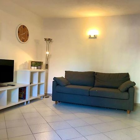 Apartamento Casa Del Borghetto Intra Exterior foto