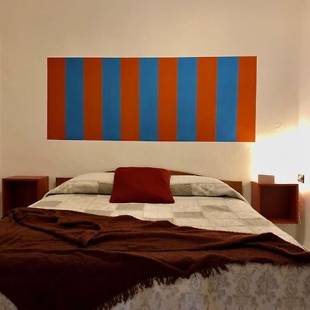 Apartamento Casa Del Borghetto Intra Exterior foto
