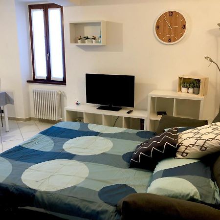 Apartamento Casa Del Borghetto Intra Exterior foto