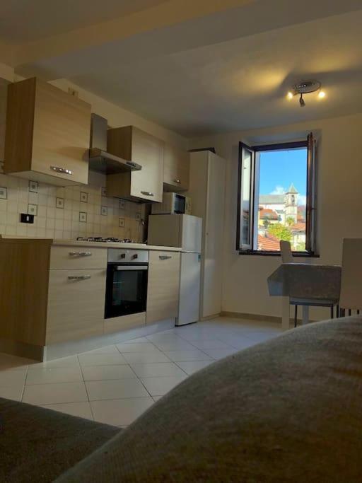 Apartamento Casa Del Borghetto Intra Exterior foto