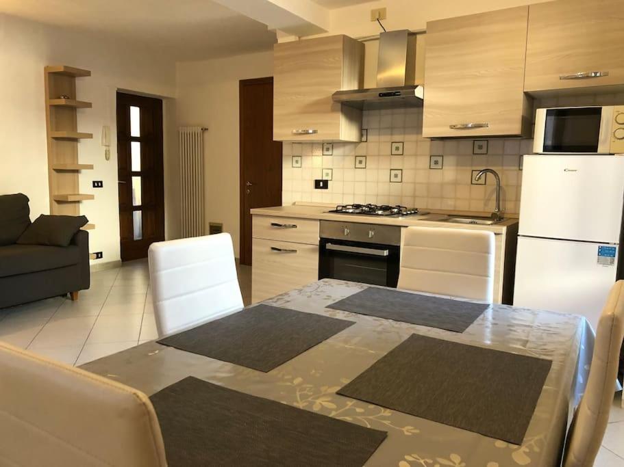 Apartamento Casa Del Borghetto Intra Exterior foto