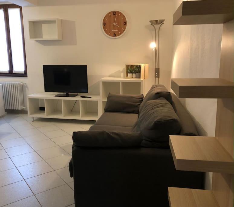 Apartamento Casa Del Borghetto Intra Exterior foto