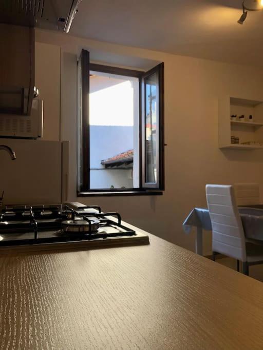 Apartamento Casa Del Borghetto Intra Exterior foto