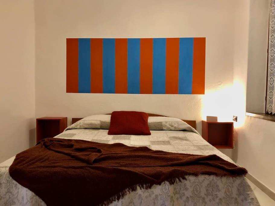 Apartamento Casa Del Borghetto Intra Exterior foto