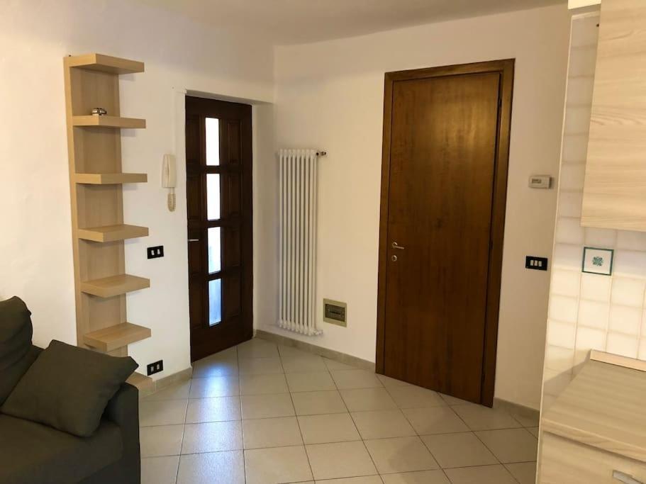 Apartamento Casa Del Borghetto Intra Exterior foto