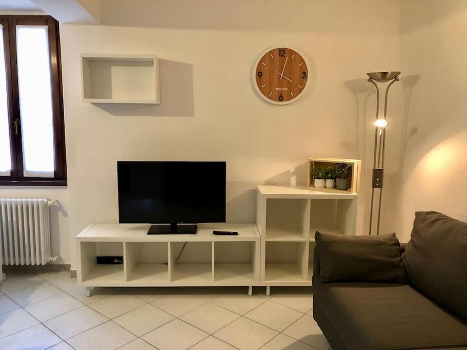 Apartamento Casa Del Borghetto Intra Exterior foto