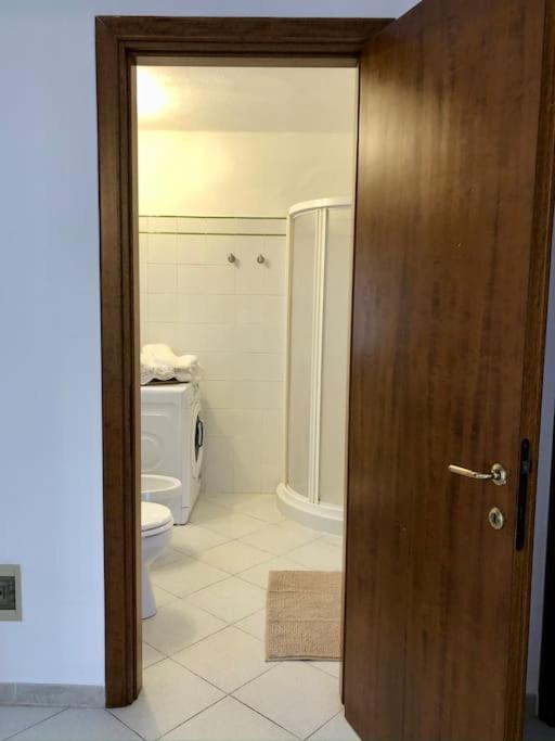 Apartamento Casa Del Borghetto Intra Exterior foto